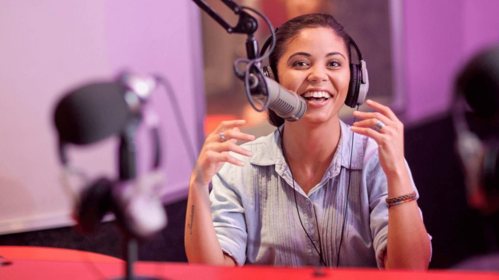 cách viết kịch bản radio cách viết kịch bản radio