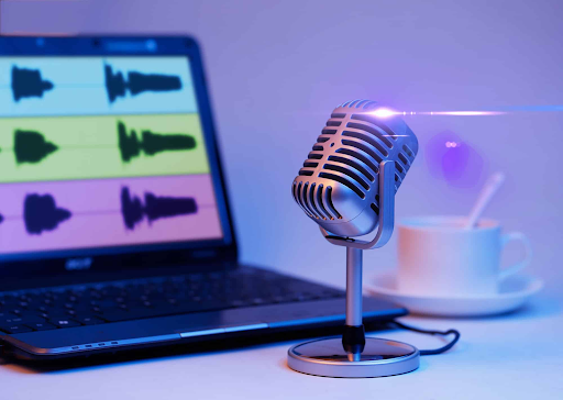 cách viết kịch bản radio