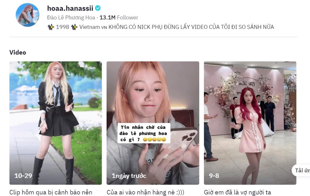 cách viết kịch bản tiktok cách viết kịch bản tiktok