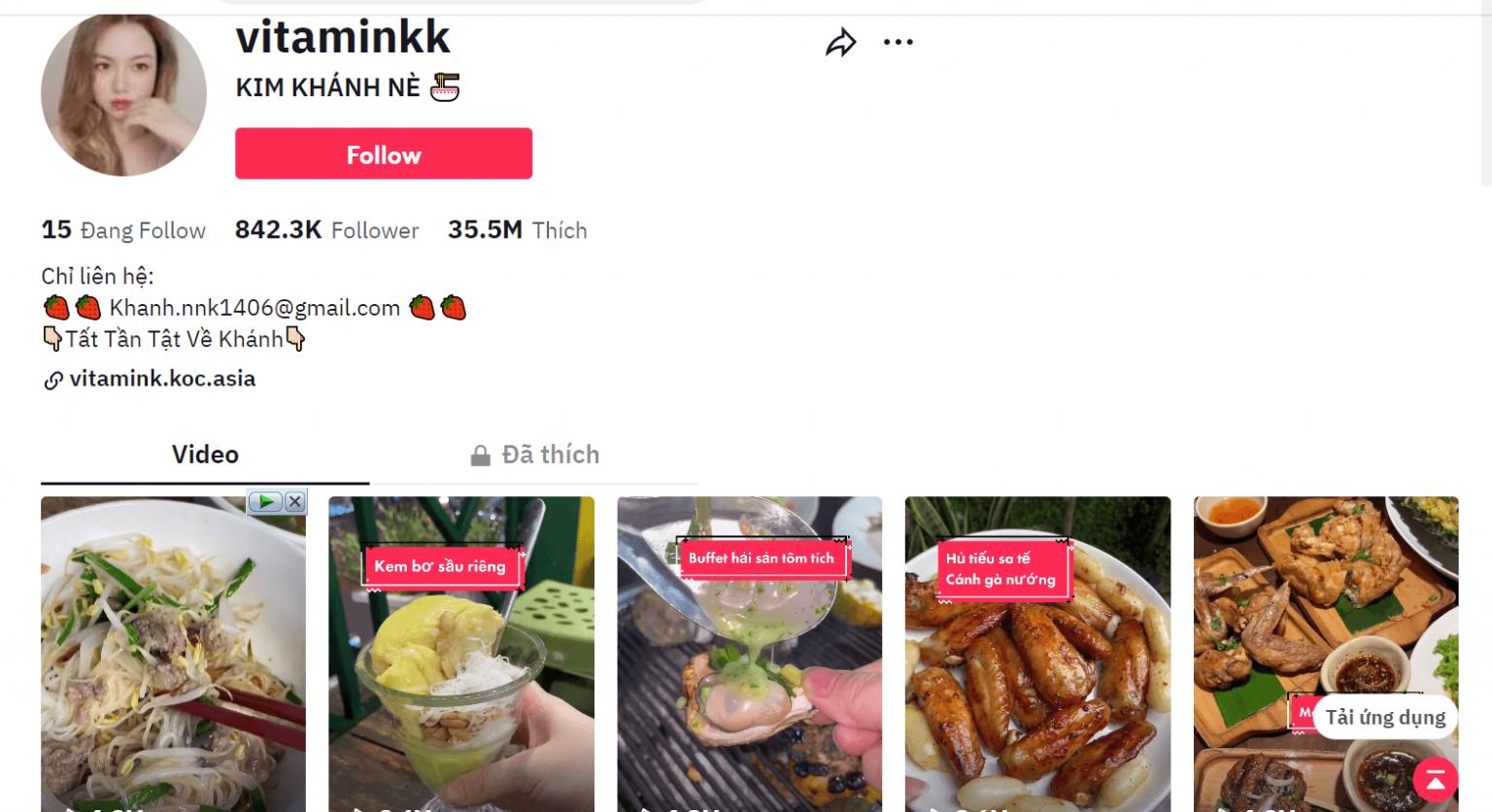 cách viết kịch bản tiktok