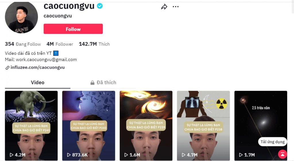 cách viết kịch bản tiktok cách viết kịch bản tiktok