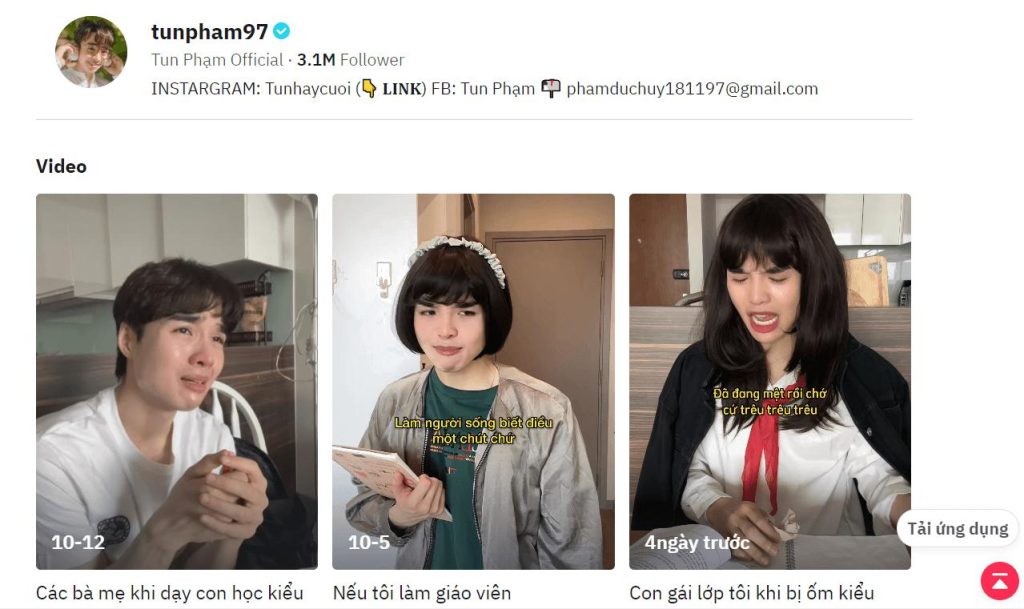 cách viết kịch bản tiktok cách viết kịch bản tiktok