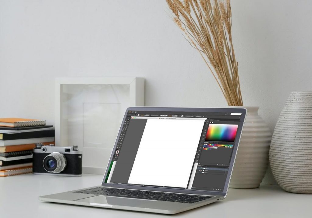 Cách xuất file trong Ai