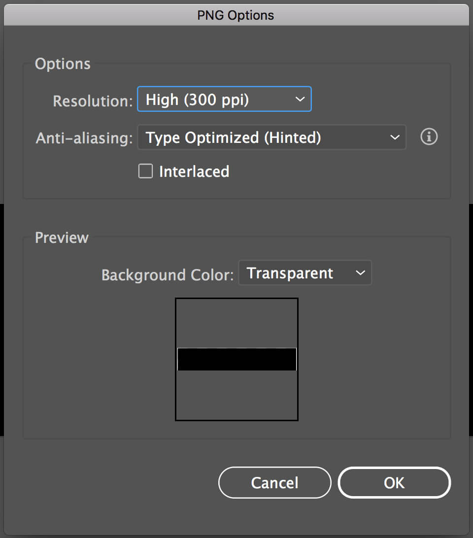 Cách xuất file trong Ai