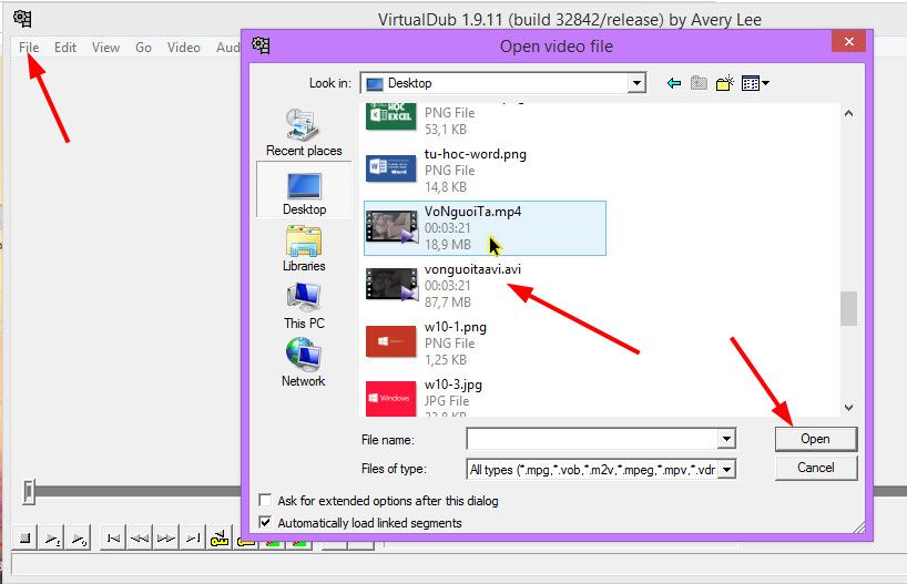 cách xuất video trong aegisub cách xuất video trong aegisub