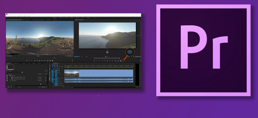 cách xuất video trong premiere