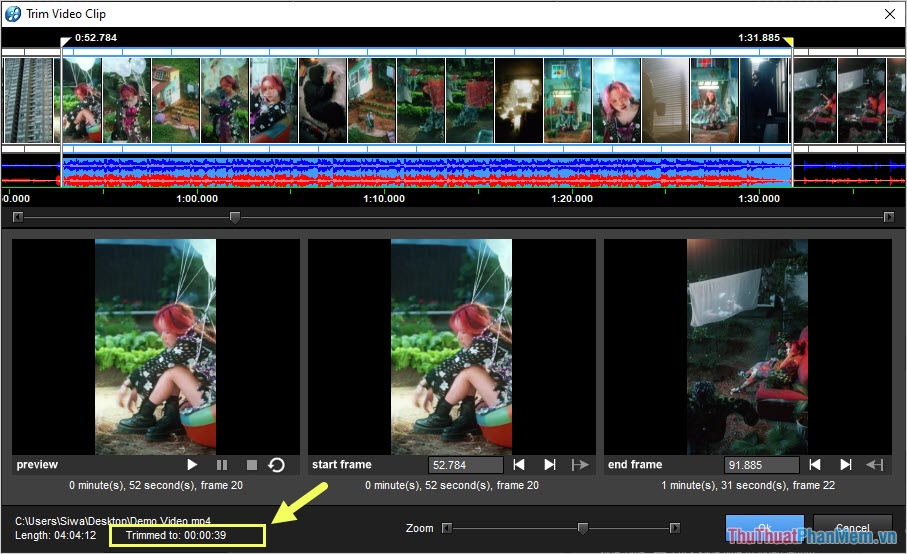 cắt ghép video bằng Proshow Producer cắt ghép video bằng Proshow Producer