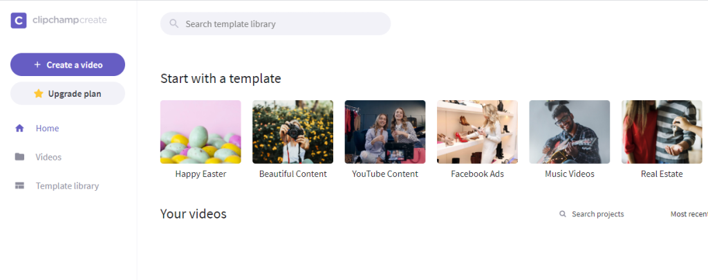 cắt ghép video online cắt ghép video online