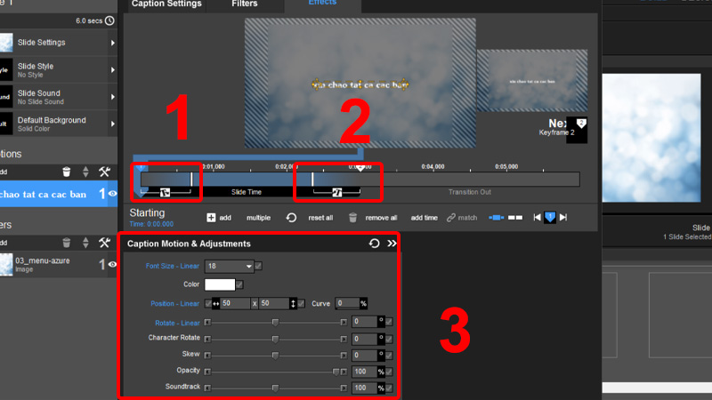 chèn chữ vào video có sẵn chèn chữ vào video có sẵn