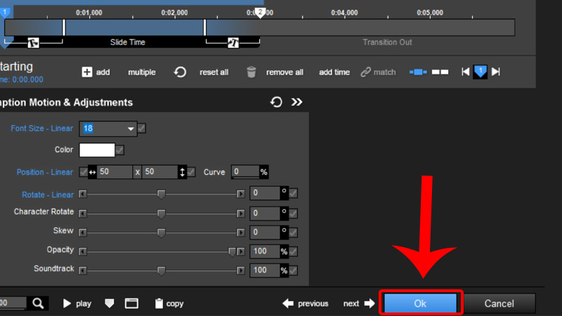 chèn chữ vào video có sẵn chèn chữ vào video có sẵn