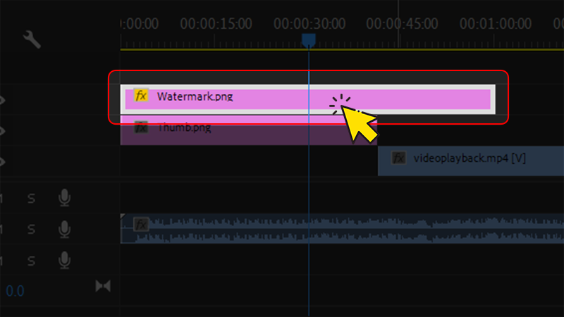chèn logo vào video Adobe Premiere chèn logo vào video Adobe Premiere