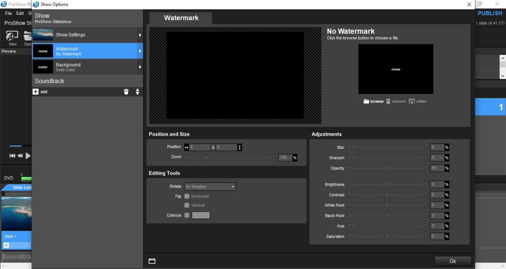 chèn logo vào video Adobe Premiere chèn logo vào video Adobe Premiere