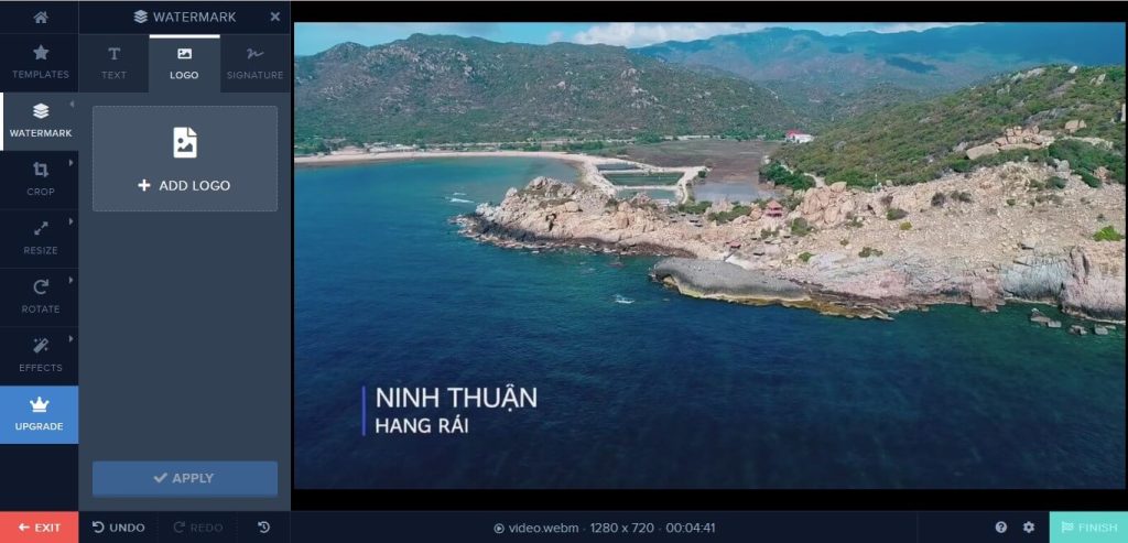 chèn logo vào video Adobe Premiere chèn logo vào video Adobe Premiere