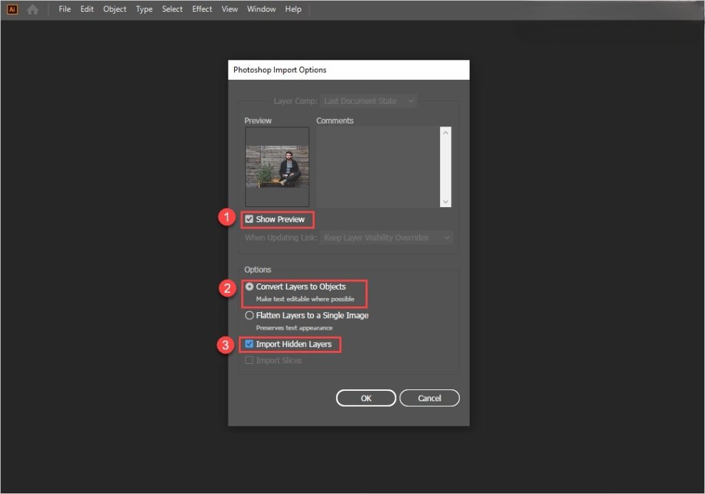 chuyển file psd sang ai chuyển file psd sang ai