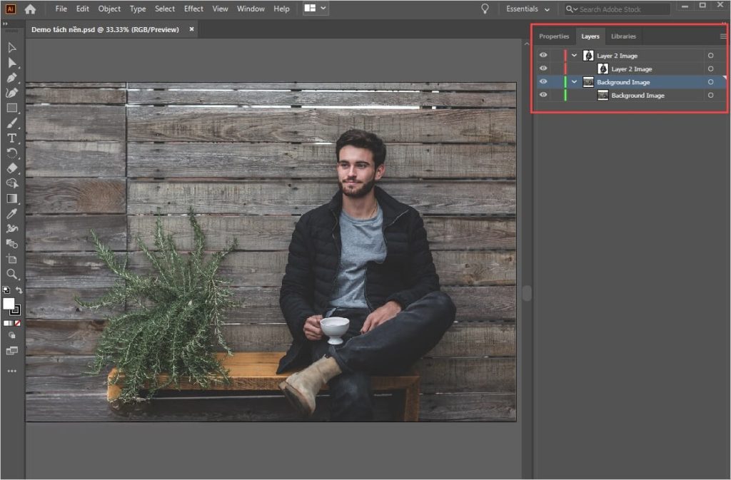 chuyển file psd sang ai chuyển file psd sang ai