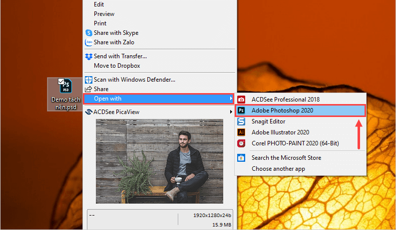 Chuyển file psd sang jpg Chuyển file psd sang jpg