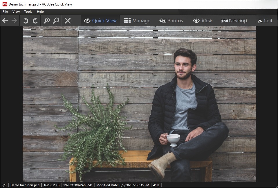 Chuyển file psd sang jpg Chuyển file psd sang jpg
