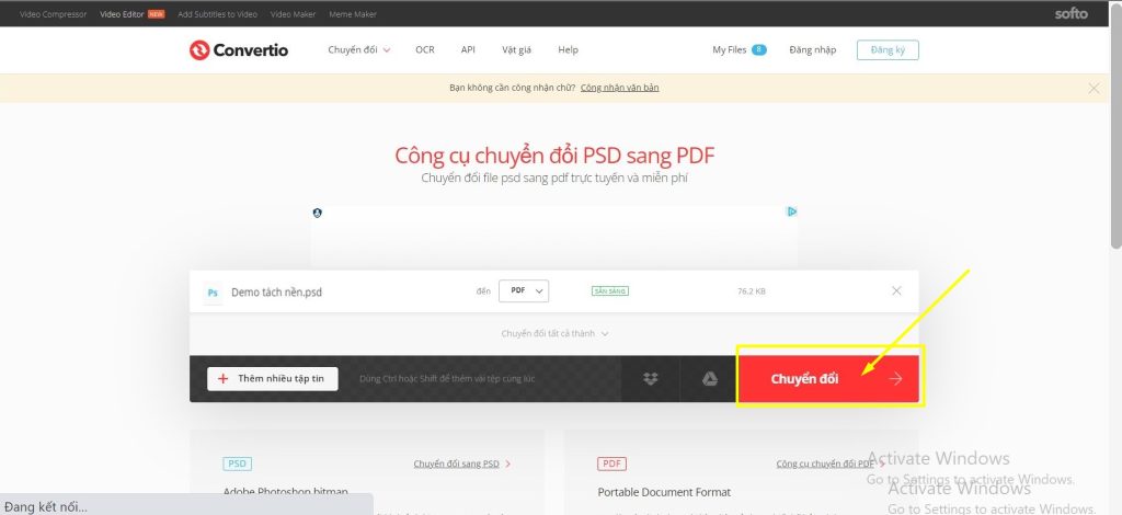 chuyển file psd sang pdf chuyển file psd sang pdf