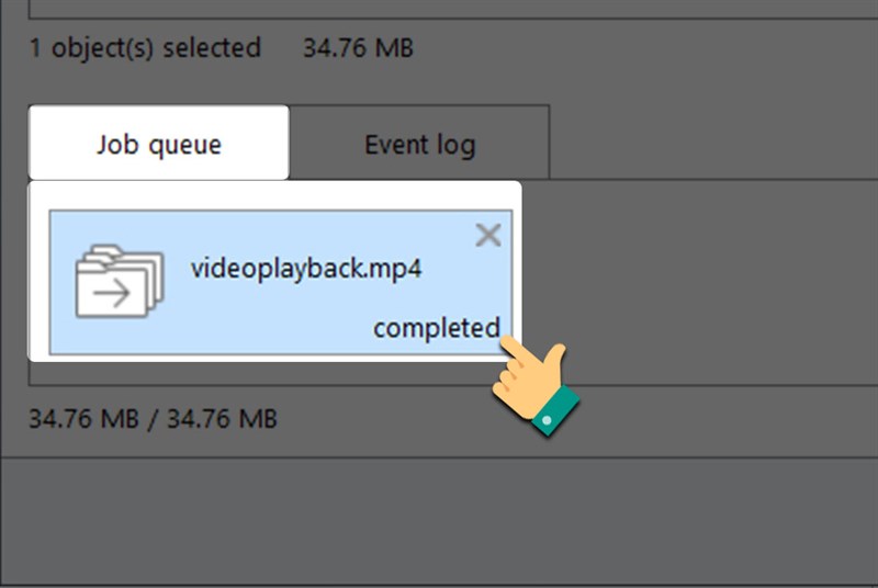 Chuyển file qua teamviewer Chuyển file qua teamviewer