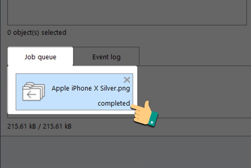 Chuyển file qua teamviewer Chuyển file qua teamviewer