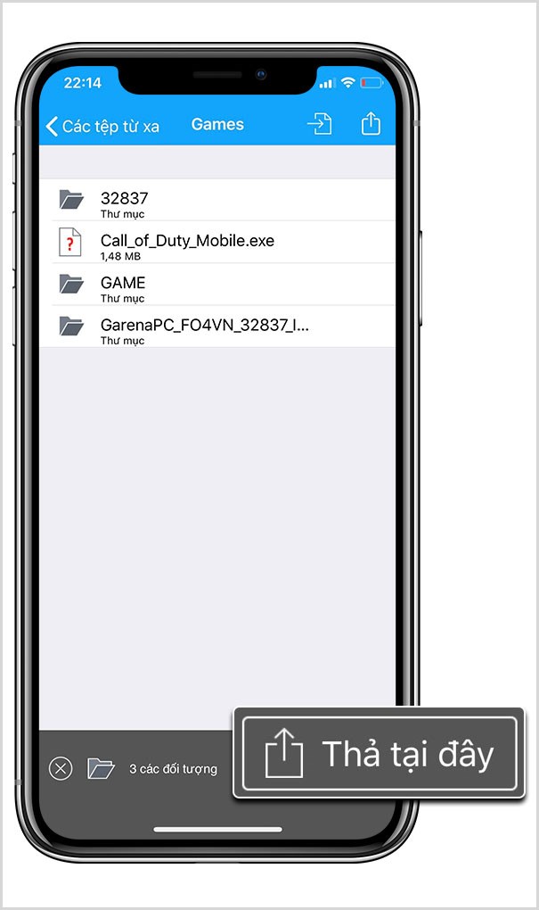 Chuyển file qua teamviewer Chuyển file qua teamviewer