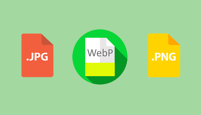 Chuyển file webp sang png