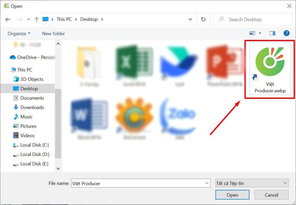 Chuyển file webp sang png Chuyển file webp sang png