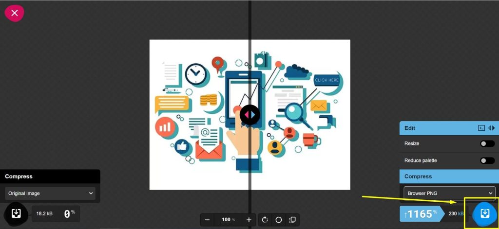 Chuyển file webp sang png Chuyển file webp sang png