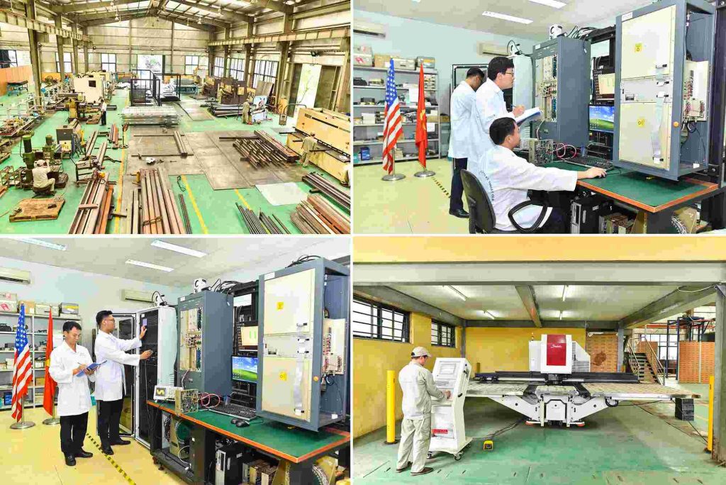 làm phim giới thiệu doanh nghiệp Hà Nội