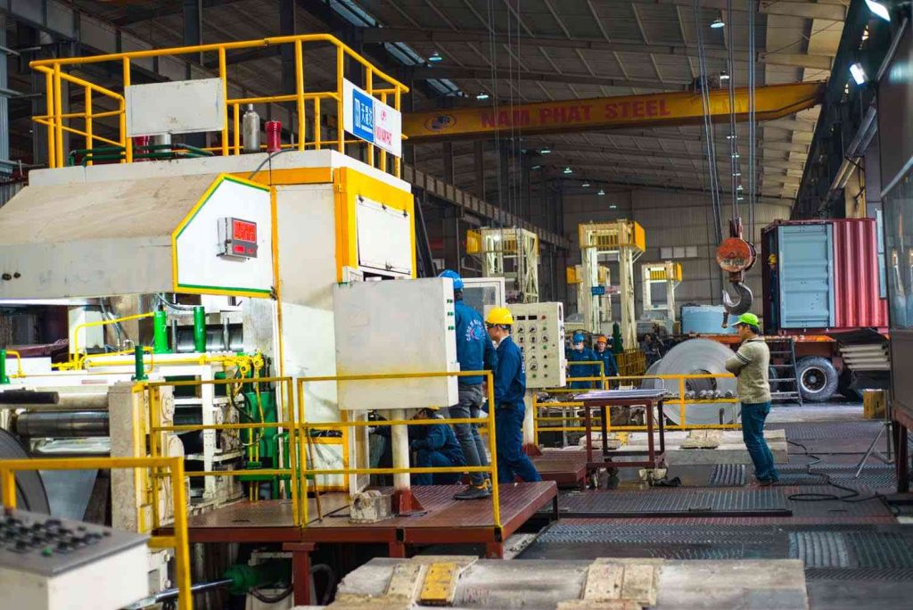 làm phim giới thiệu doanh nghiệp Hà Nội