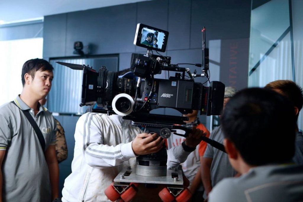 công ty làm phim doanh nghiệp công ty làm phim doanh nghiệp