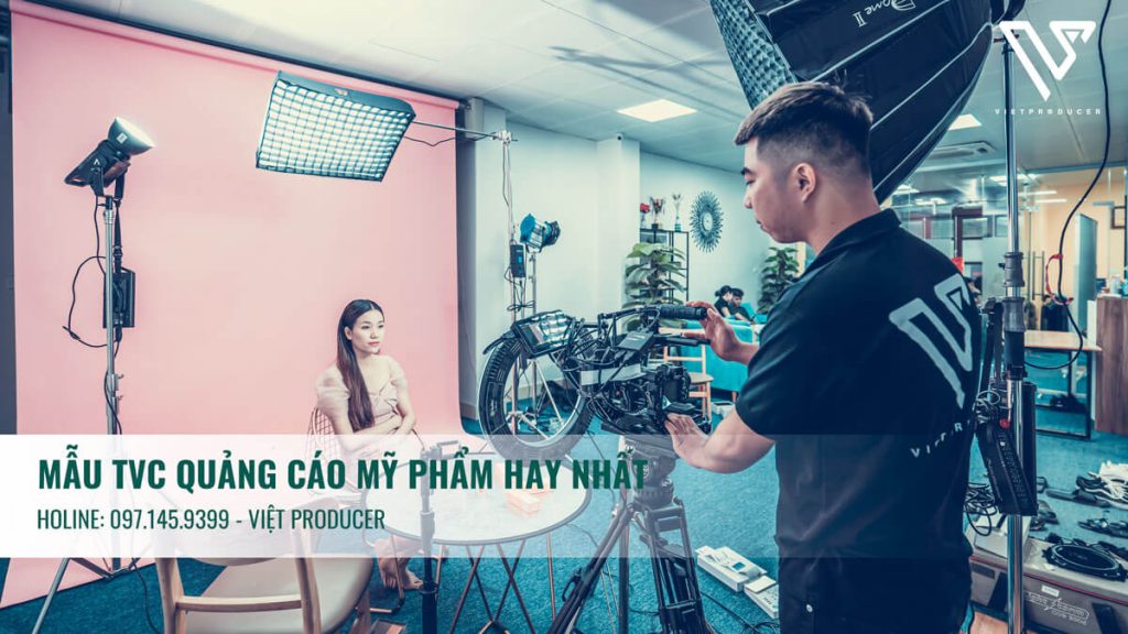 công ty sản xuất tvc công ty sản xuất tvc