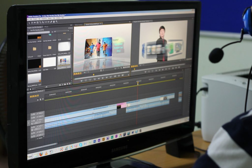 dựng phim giới thiệu công ty dựng phim giới thiệu công ty