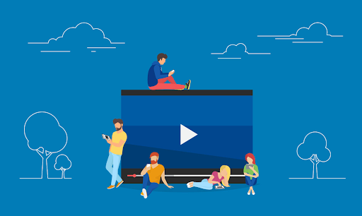 dịch vụ làm clip quảng cáo