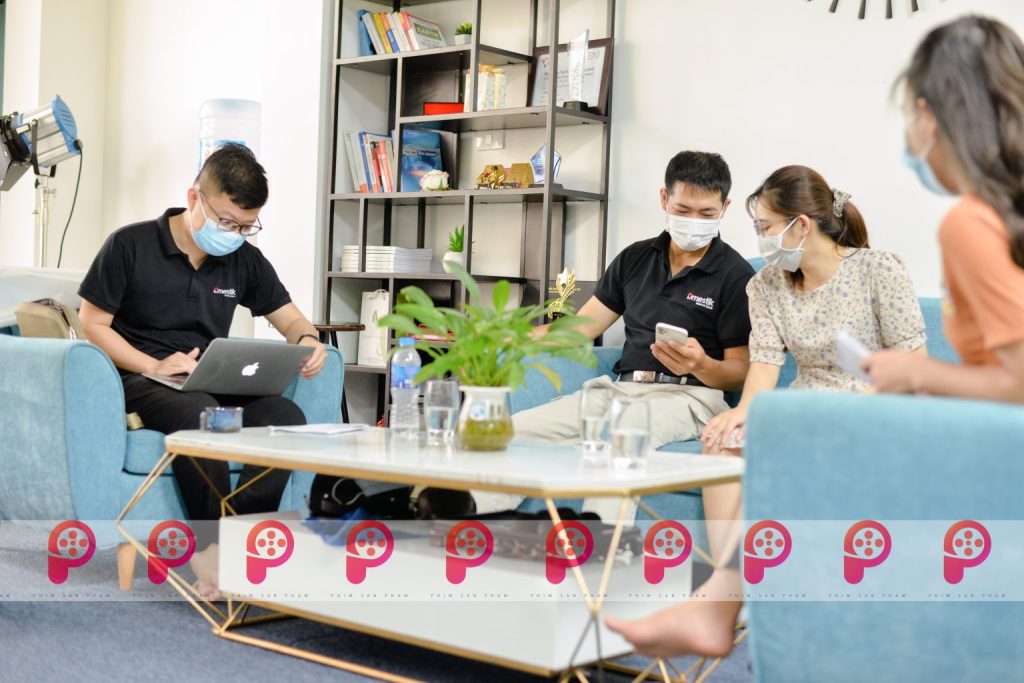 dịch vụ làm video animation dịch vụ làm video animation