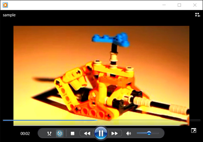 định dạng video tốt nhất định dạng video tốt nhất