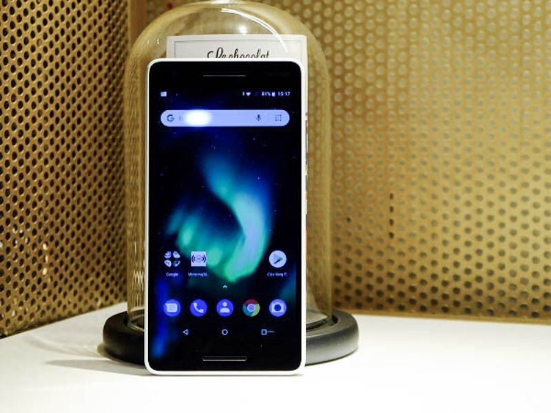 độ phân giải màn hình