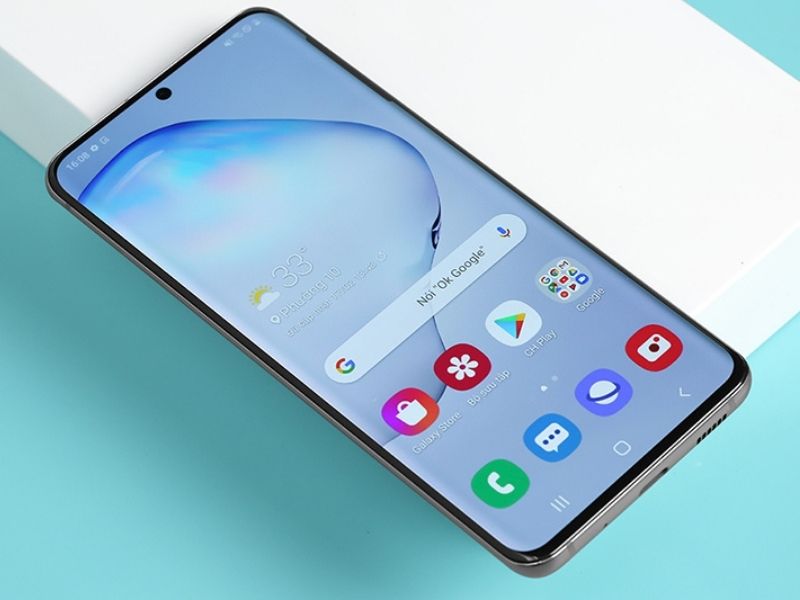 độ phân giải màn hình