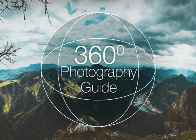 download ảnh 360 độ