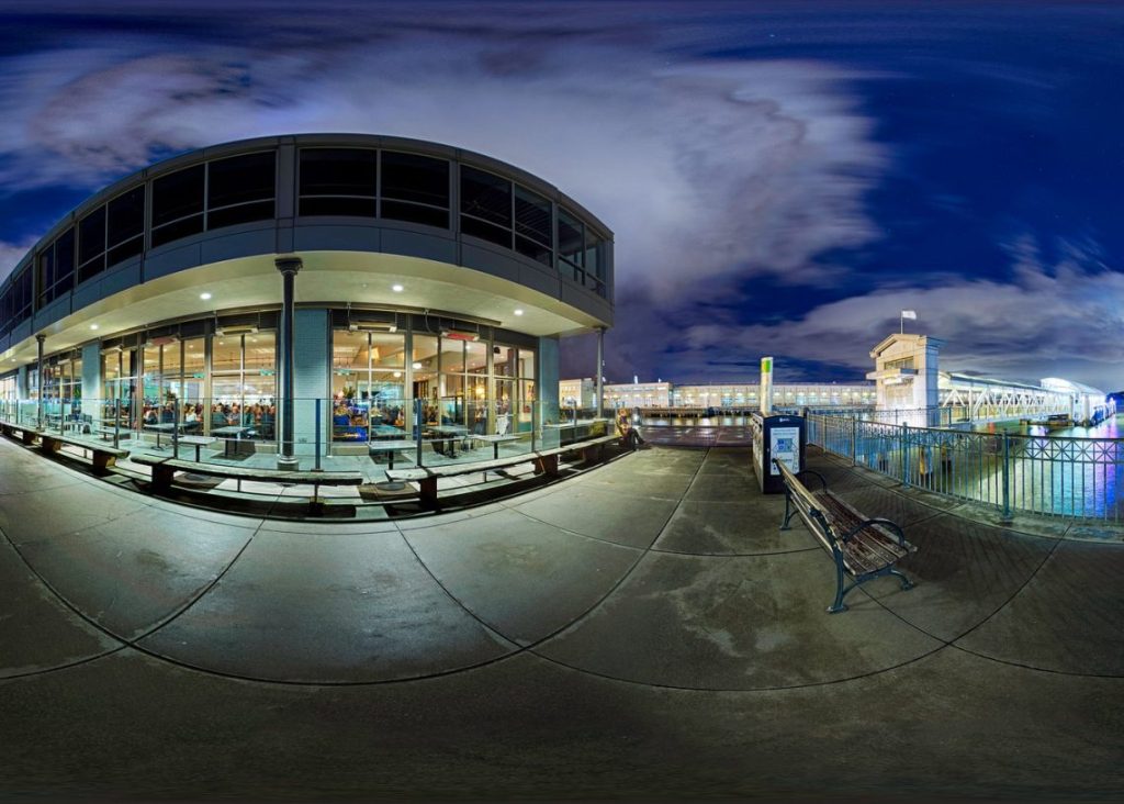 download ảnh 360 độ