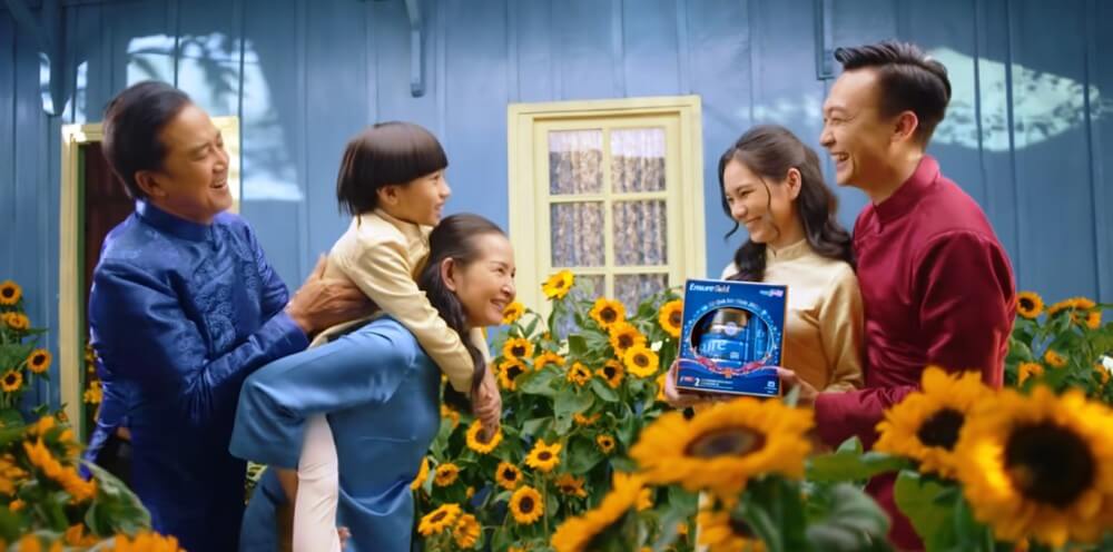 dựng phim TVC
