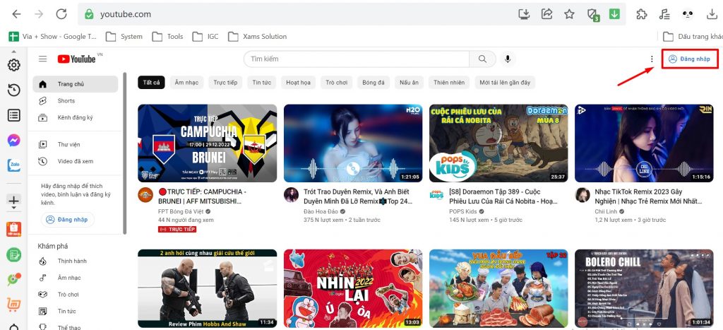 Ghép video trực tuyến Ghép video trực tuyến