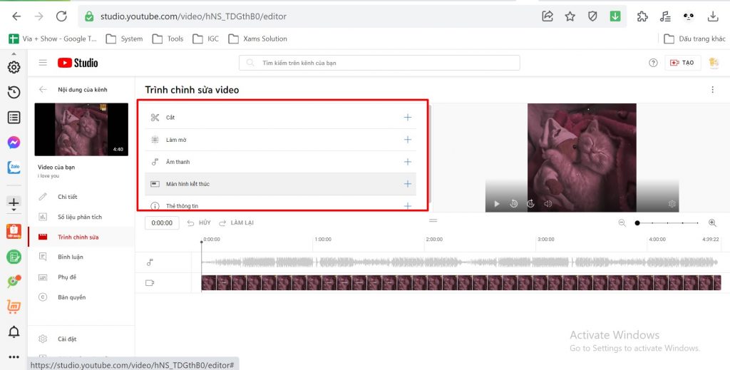 ghép video trực tuyến Ghép video trực tuyến