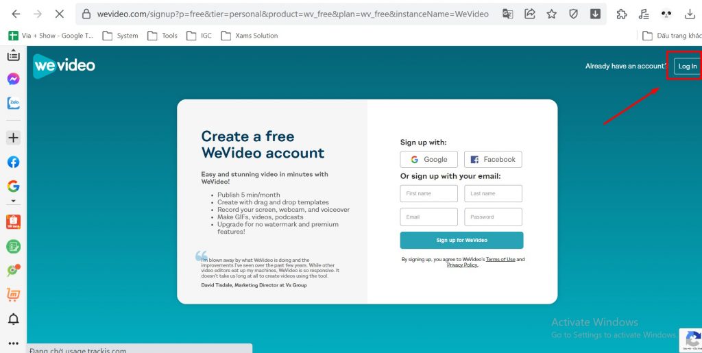 ghép video trực tuyến Ghép video trực tuyến