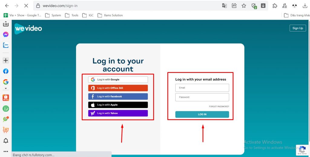 ghép video trực tuyến Ghép video trực tuyến
