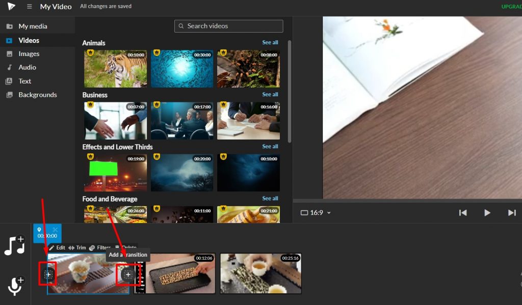 ghép video trực tuyến Ghép video trực tuyến