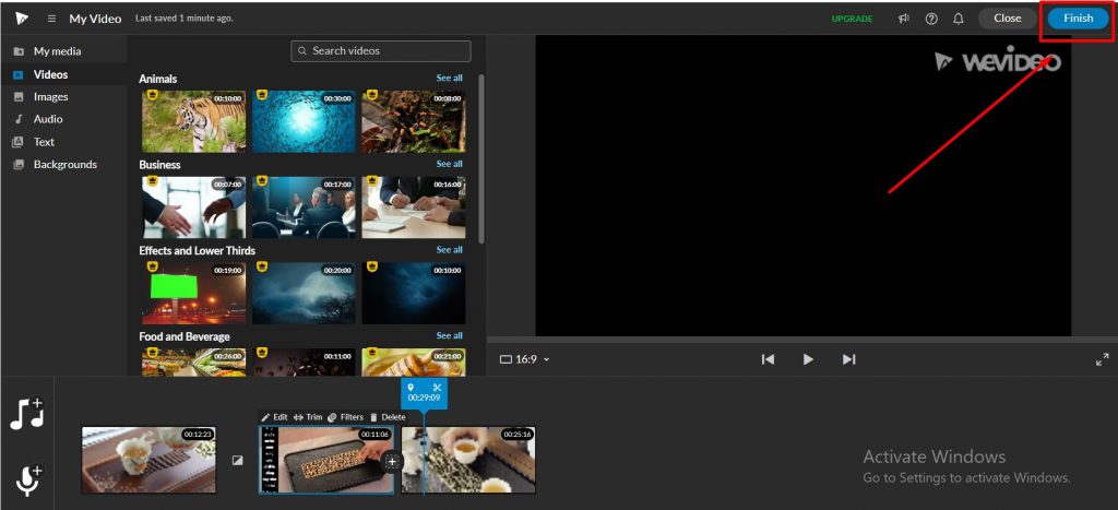 ghép video trực tuyến Ghép video trực tuyến