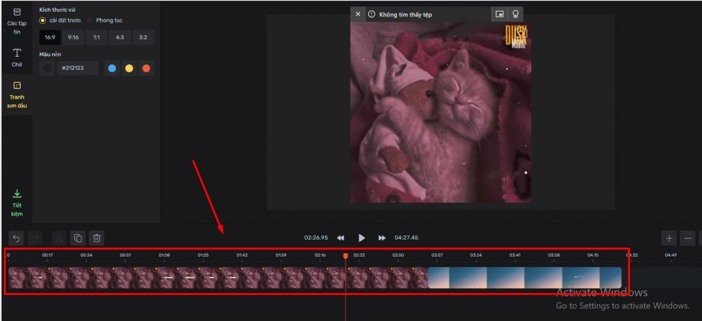 ghép video trực tuyến Ghép video trực tuyến