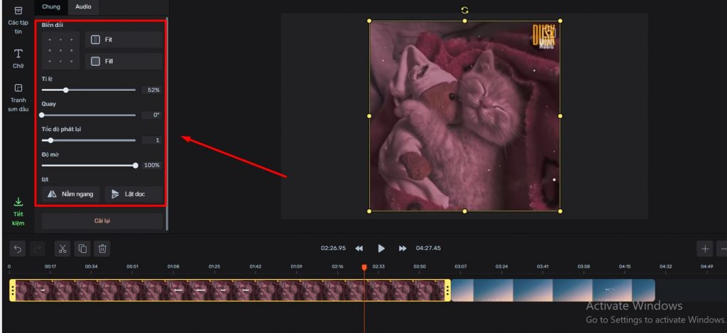 ghép video trực tuyến Ghép video trực tuyến