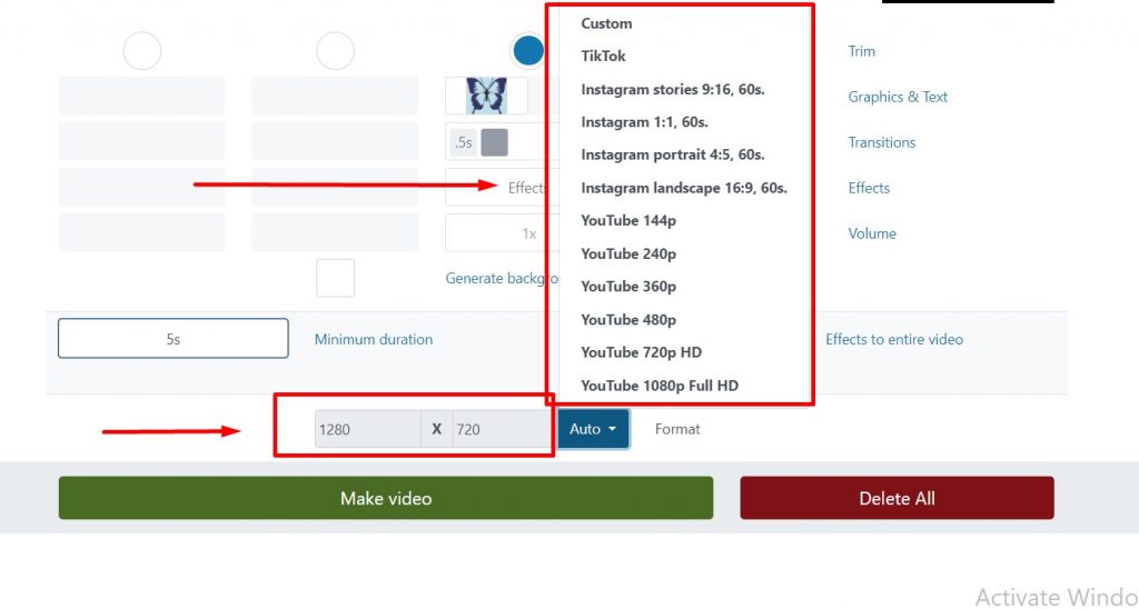 ghép video trực tuyến Ghép video trực tuyến